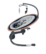 Shop Maxi-Cosi Cassia Swing, Essential Blue at GoodBuy Gear