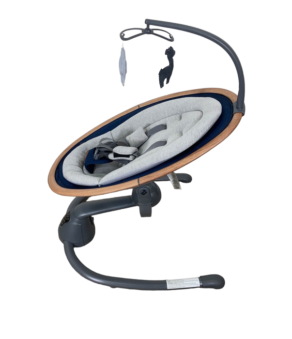 Shop Maxi-Cosi Cassia Swing, Essential Blue at GoodBuy Gear