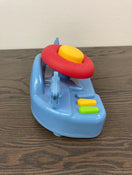 secondhand Kiddie Steering Wheel