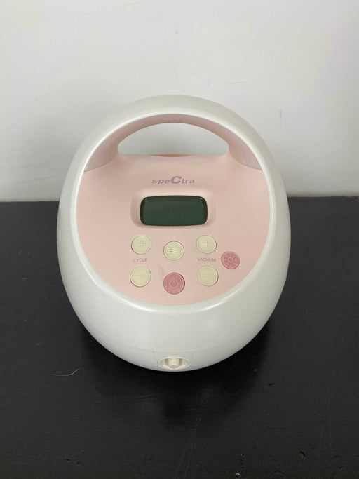 used Spectra Baby S2 Plus Electric Breast Pump