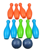 used Bowling Game