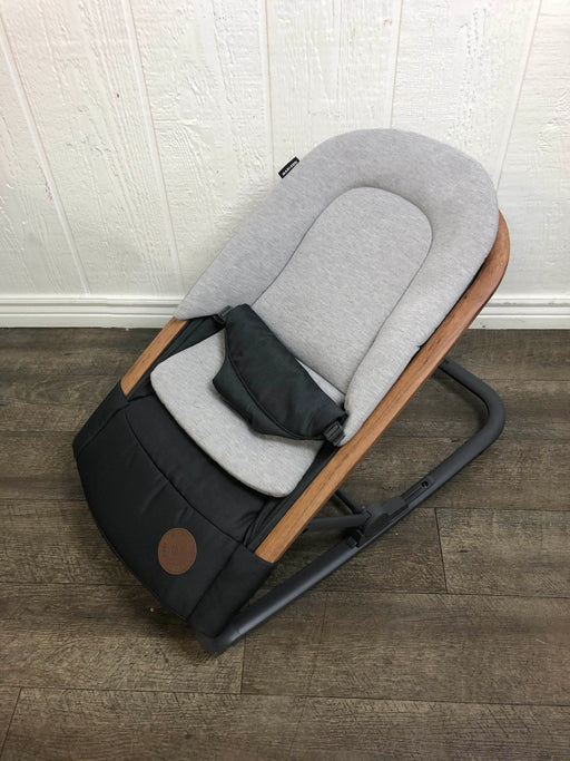 used Maxi-Cosi Kori 2-in-1 Rocker, Essential Graphite