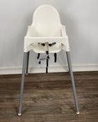 used IKEA ANTILOP High Chair