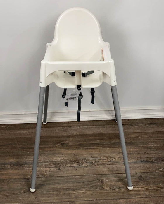 used IKEA ANTILOP High Chair