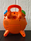 secondhand Fisher Price Laugh and Learn Counting Colors Clock