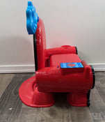 Leap Frog Blue’s Clues and You! Play And Learn Thinking Chair