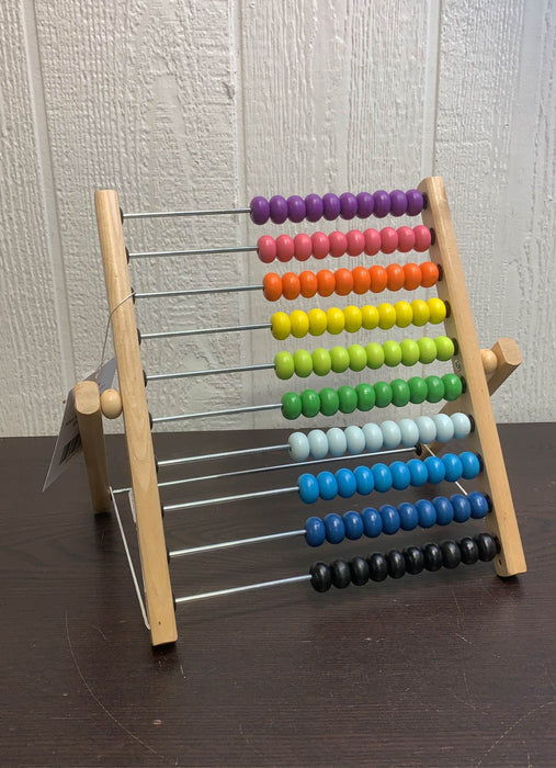 used IKEA MULA Abacus