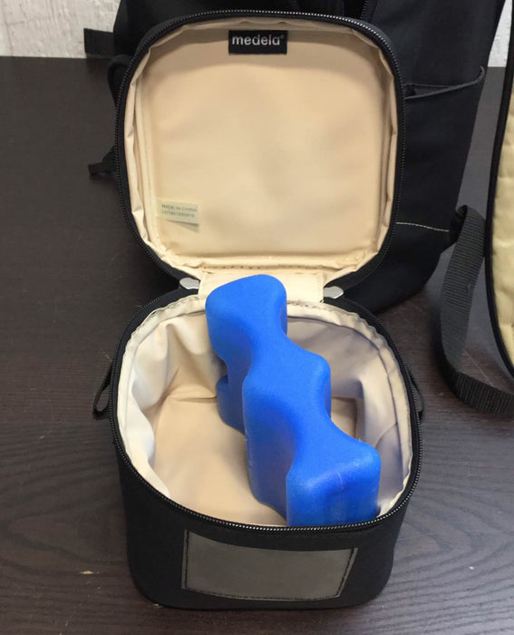 used Medela Pump In Style Advanced Breast Pump With Backpack