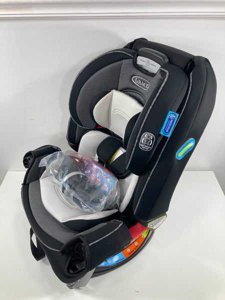 Graco - 4Ever DLX 4-in-1 Convertible Car Seat, Joslyn