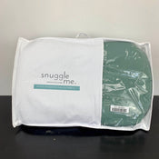 used Snuggle Me Organic Sensory Lounger