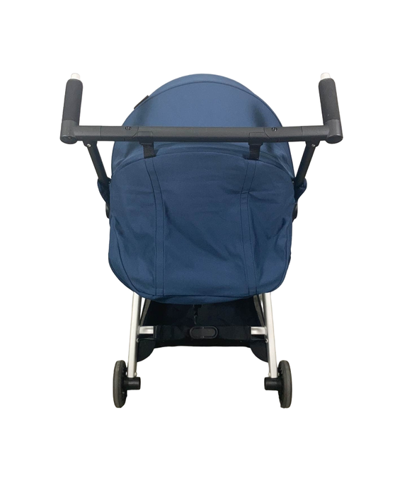 gb Pockit+ All City Stroller, Night Blue, 2022