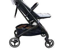 used Cybex Beezy 2 Stroller, Lava Grey, 2022