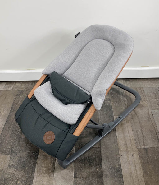 Shop Maxi-Cosi Kori 2-in-1 Rocker, Essential Graphite at GoodBuy Gear