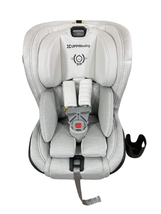 used UPPAbaby KNOX Convertible Car Seat, Bryce White, 2021