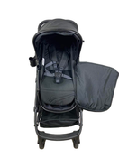 Shop Mompush Meteor 2 Stroller, 2023, Black at GoodBuy Gear