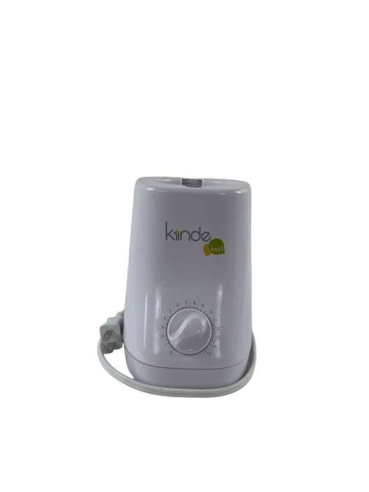 Shop Kiinde Kozii Bottle Warmer And Breastmilk Warmer at GoodBuy Gear