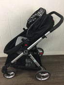 secondhand Contours Bliss 4-n-1 Convertible Stroller, 2013, [DONATE]