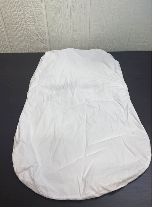 secondhand BUNDLE Halo Bassinest Sheets