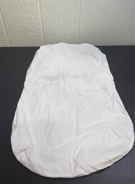 secondhand BUNDLE Halo Bassinest Sheets