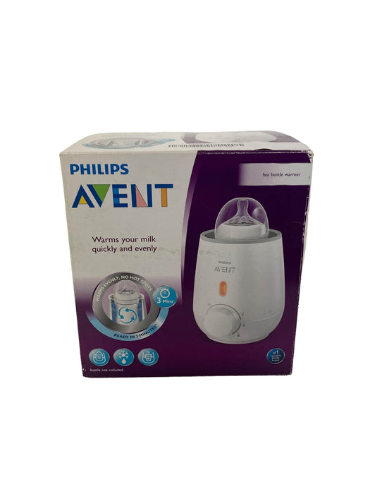 Shop Philips Avent Fast Bottle Warmer at GoodBuy Gear