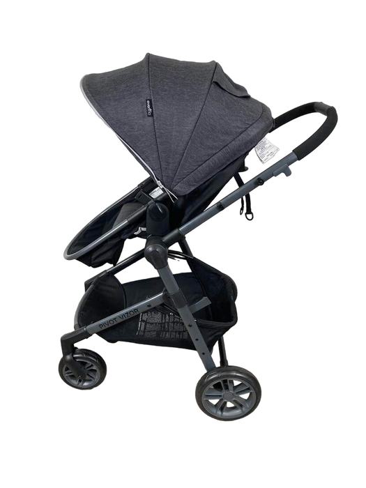 used Strollers