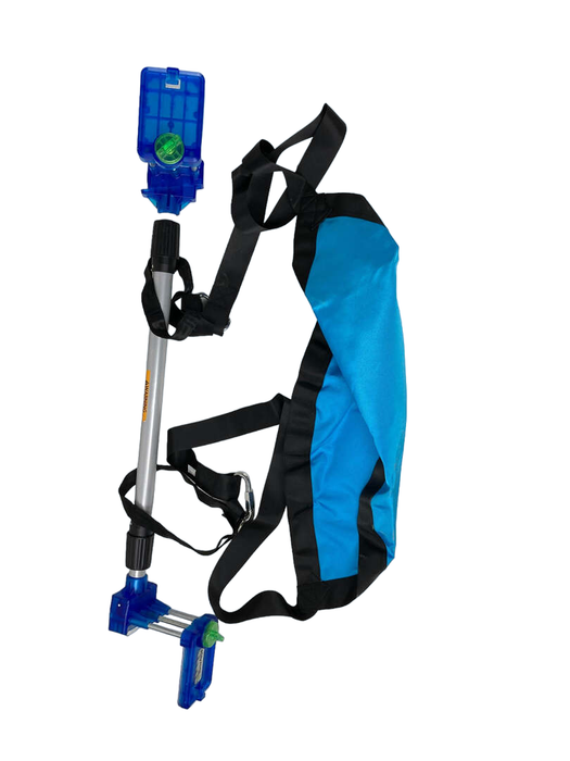 secondhand Playzone-Fit Kidtrix Doorway Swing