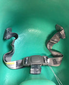 Shop Bumbo Floor Seat, Aqua at GoodBuy Gear