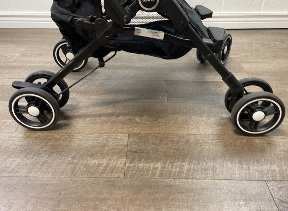 BesRey Lightweight Stroller Airplane