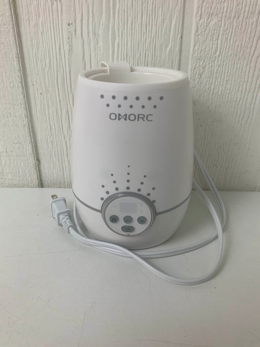 secondhand Omorc Bottle Warmer