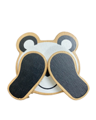 used Melissa & Doug Peek-a-Boo Panda