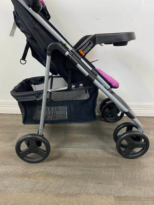 Evenflo vive outlet stroller only