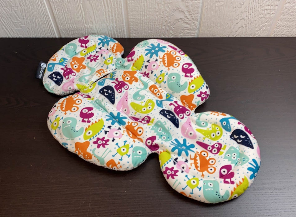 used 4moms Reversible Newborn Insert