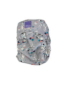 secondhand Diapering