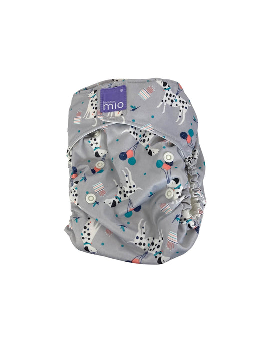 secondhand Diapering