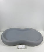 Shop Keekaroo Peanut Changing Pad, Grey at GoodBuy Gear