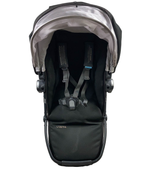 used UPPAbaby VISTA RumbleSeat, 2015+, Jake (Black), 2017