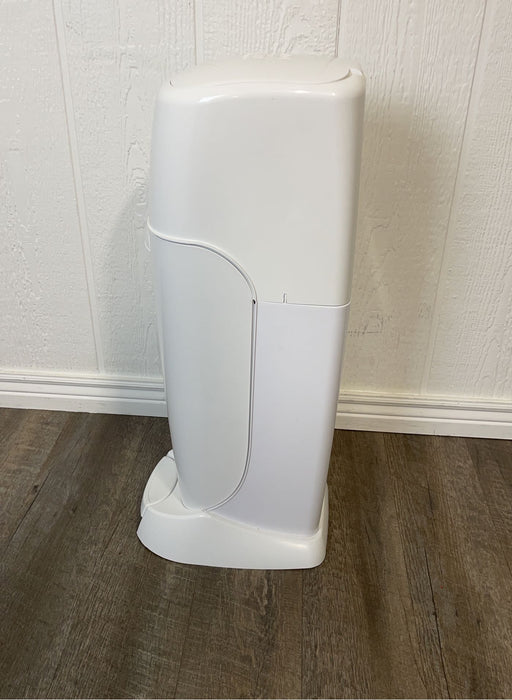 secondhand Playtex Diaper Genie Complete