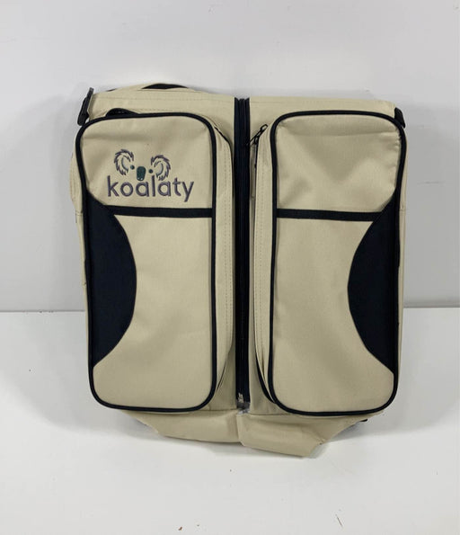 used Koalaty 3-in-1 Universal Infant Travel Tote