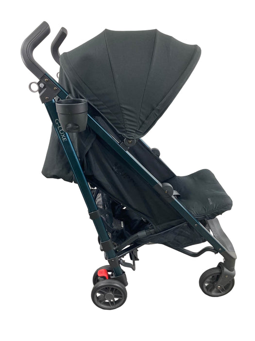 secondhand Strollers