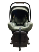 used Carseat