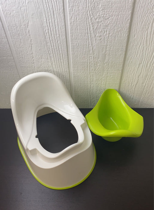 Shop IKEA LOCKIG Potty at GoodBuy Gear