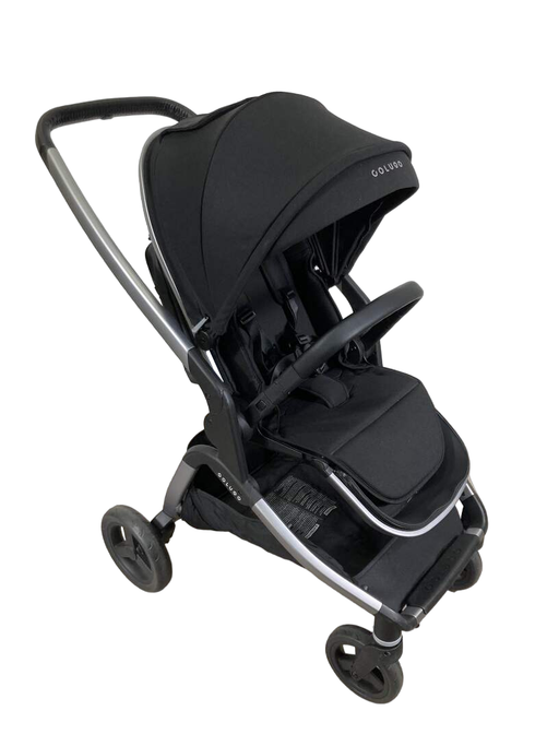 used Colugo Complete Stroller, 2020, Black