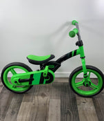 secondhand Little Tikes My First Balance Bike 12”