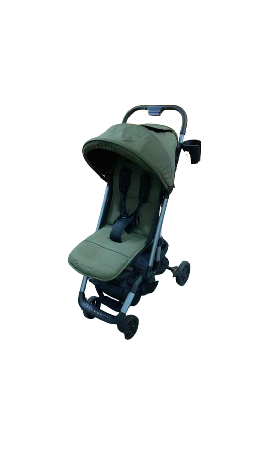 used Colugo Compact Stroller, 2023, Olive