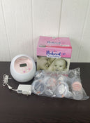 Shop Spectra Baby S2 Plus Electric Breast Pump at GoodBuy Gear