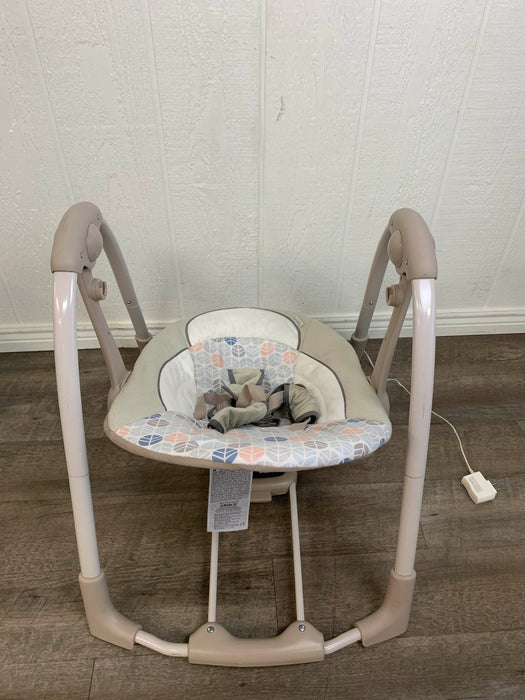 secondhand Infant Gear