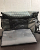 used Timbuk2 Stork Messenger Diaper Bag