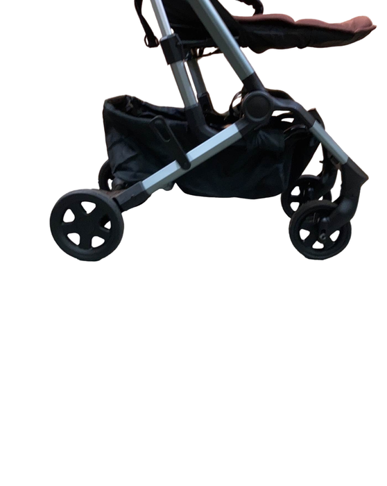 used Colugo Compact Stroller, 2022, Cocoa