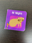 BUNDLE Board Books, For Small Hands