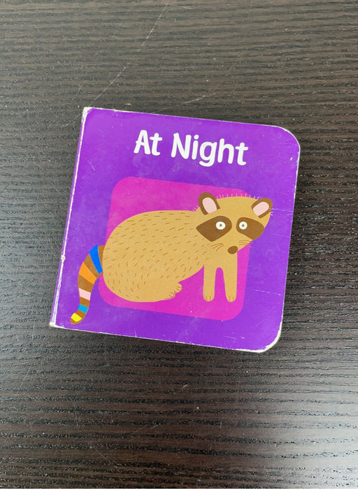 BUNDLE Board Books, For Small Hands